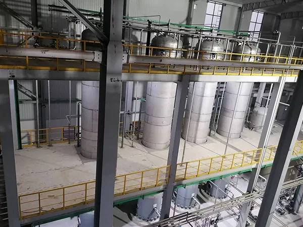 Sistema de carbonatación de carbonato de litio